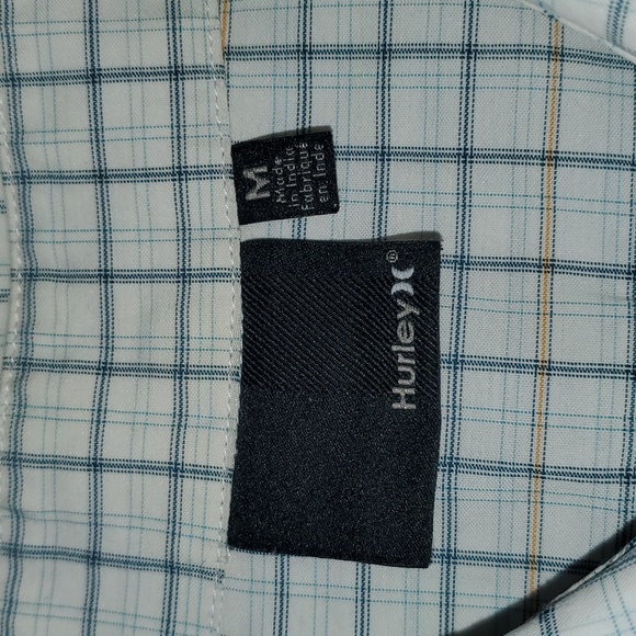 Hurely Buttondown - Picture 7 of 12